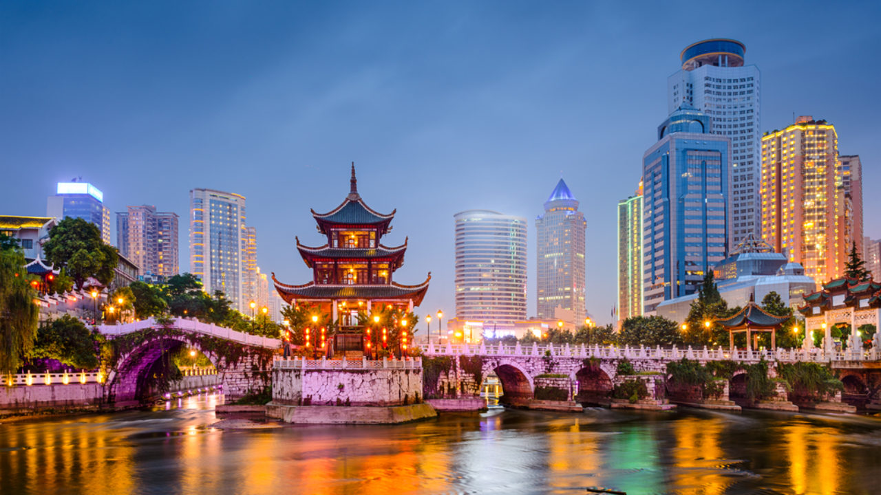 3 Lessons Learned About Raising Venture Capital In China