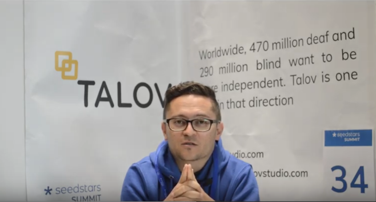 talov seedstars