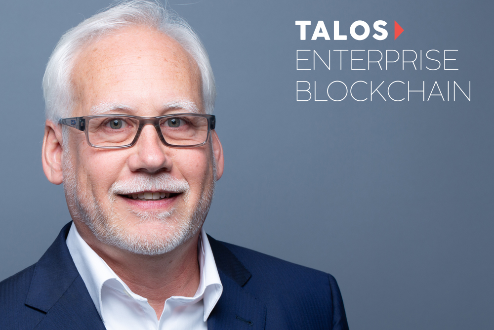 michael golomb blockchain