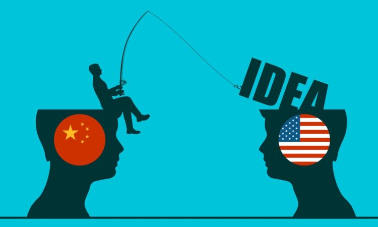 china steals us technology research