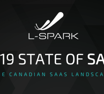 Canadian SaaS 2019 report