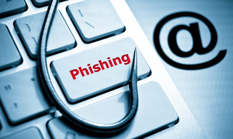 phishing hook