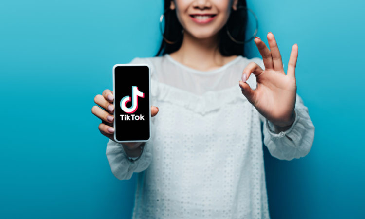 tiktok for adults app download