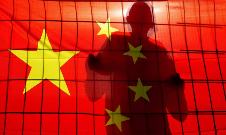 china uyghurs technology