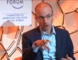 Yuval Harari WEF 2020