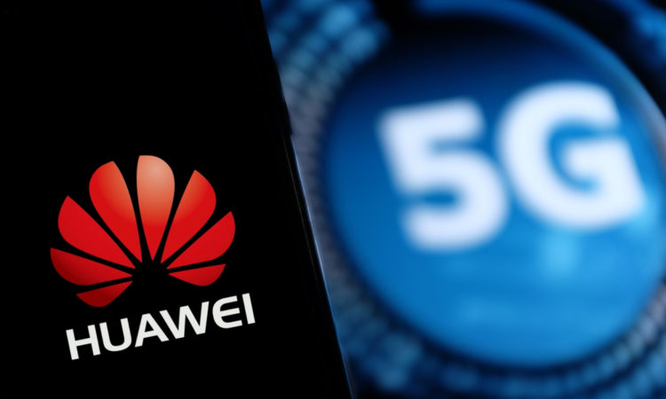 huawei 5g