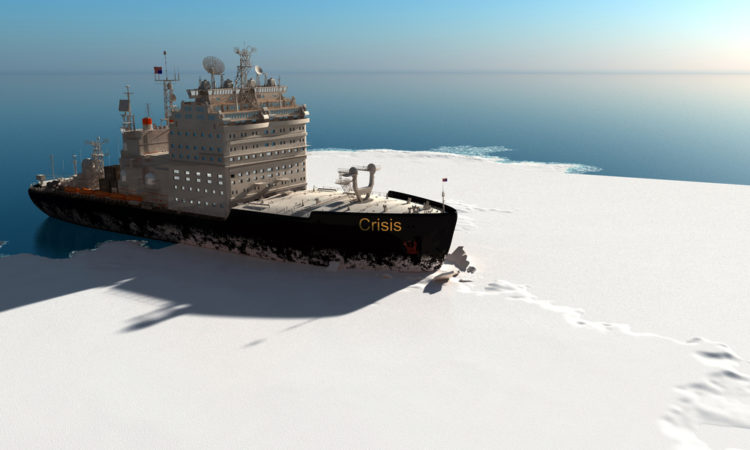 icebreaker