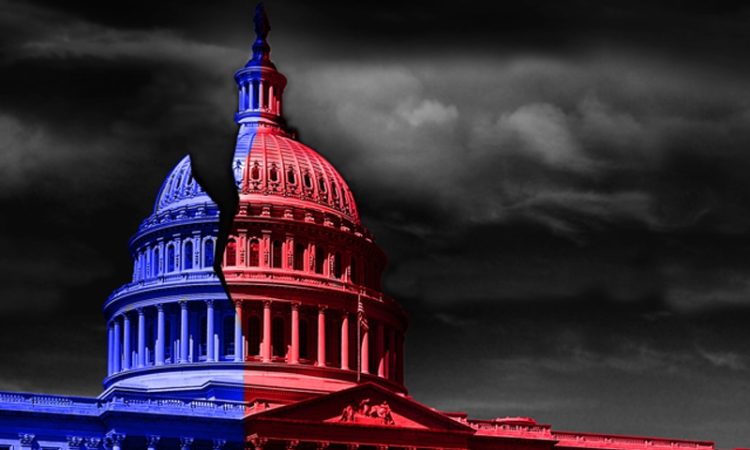 congress ideology
