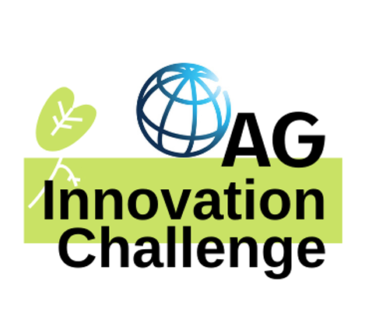 World Bank AG Innovation Challenge