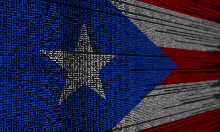data-driven puerto rico