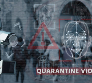 quarantine violation