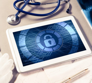 healthcare cyber vulnerabilities