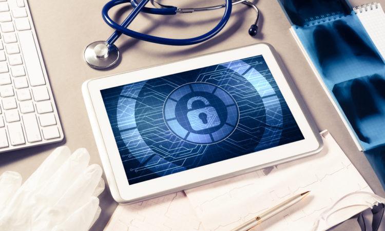 healthcare cyber vulnerabilities