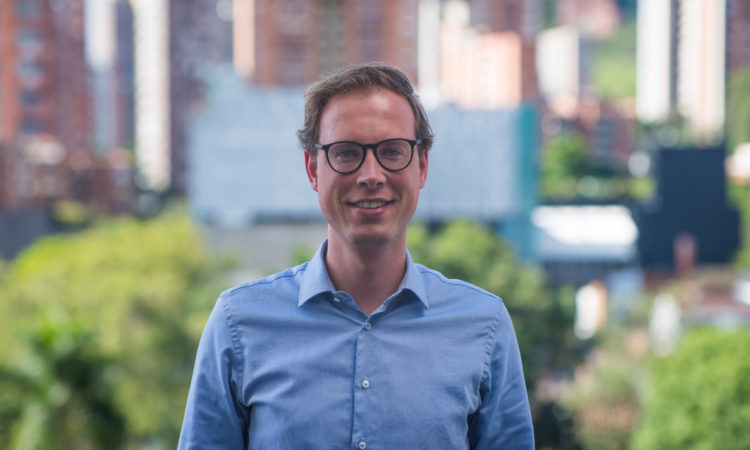 Erik Zijdemans