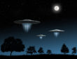 Origins of UFO Tech Theories: Secret Space Programs, ETs & Time Travelers