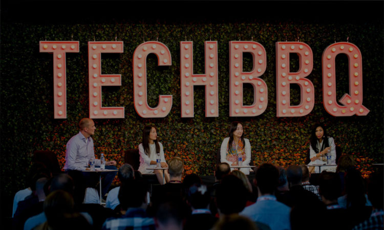 Tech BBQ 2020
