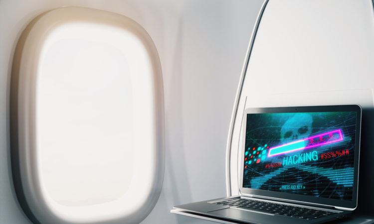 avionics cybersecurity flight systems