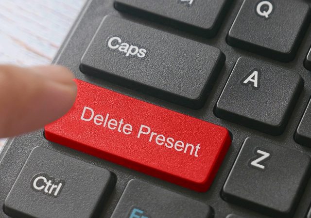 online censorship, information warfare