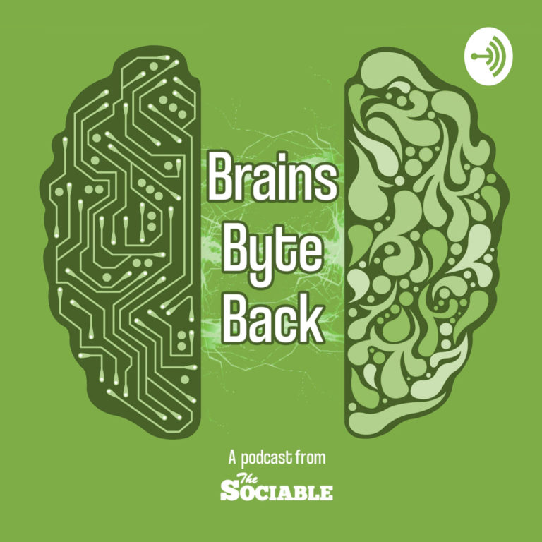 Brains Byte Back