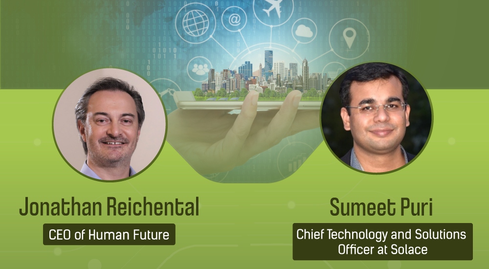 smart cities