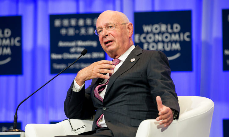 Das Weltwirtschaftsforum lanciert die Initiative „Großes Narrativ“ nach dem großen Reset