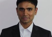 Srinath Ravichandran