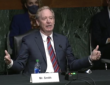 Microsoft President Brad Smith