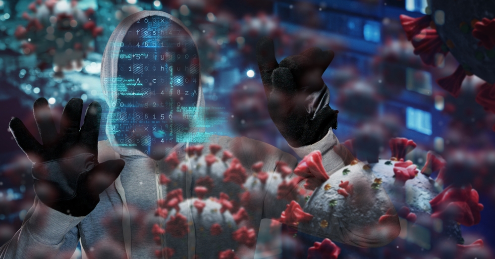 cyber pandemic, digital pandemic