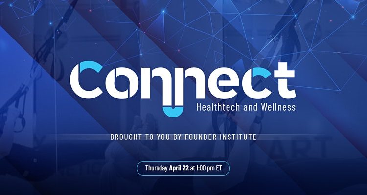 8 innovative startups compete at Founder Institute’s Connect ...