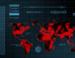 internet outage, cyber pandemic