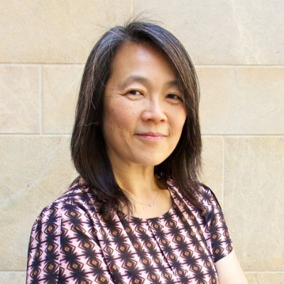 Pek Lum, co-founder and CEO of Auransa