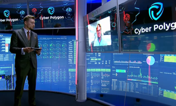 Cyber-Pandemie-Vorsorge: Cyber Polygon 2022 mit Schwerpunkt auf „digitaler Widerstandsfähigkeit im Cloud-Zeitalter“