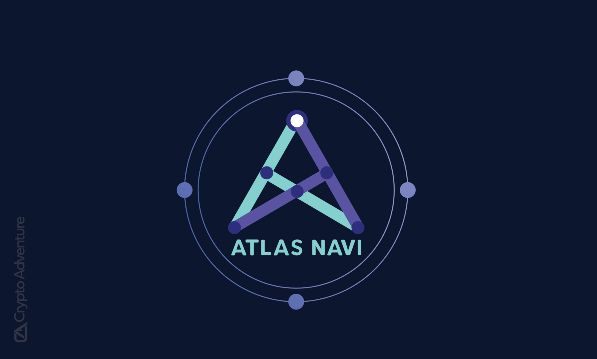 Atlas Navi launches flagship app to unite the virtual and digital worlds on the road