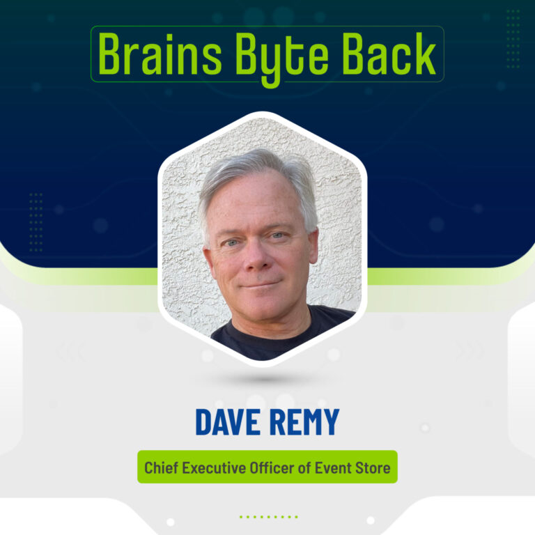 Database CEO on Why Moving to a “State Transition Database” is like Taking the Red Pill in the Matrix