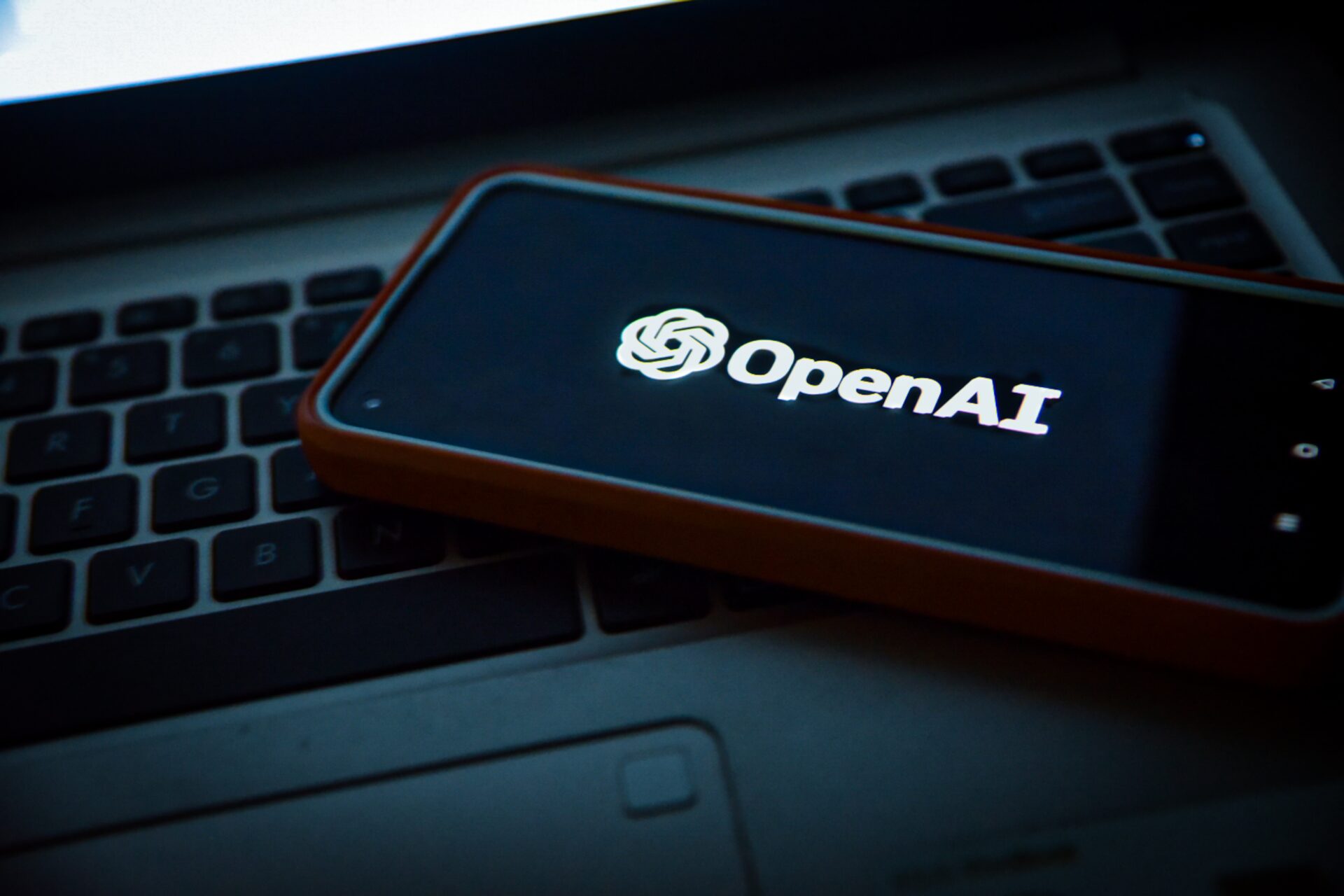 To Compete With Google, OpenAI Seeks Investors–and Profits