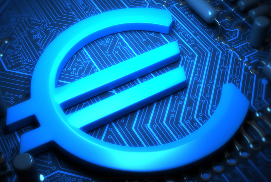 Europäische Zentralbank holt Experten für digitale Identität für CBDC und digitales Euro-Regelwerk ein