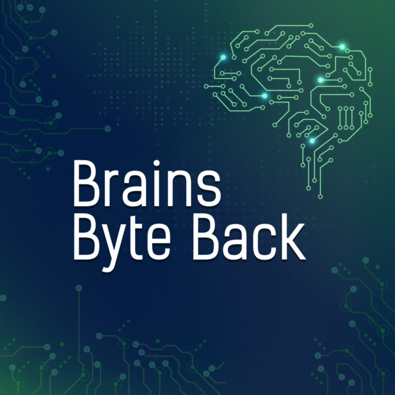 Brains Byte Back