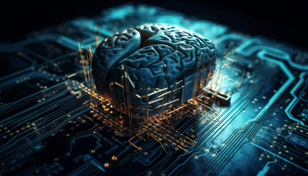 Transhumanismus, generative KI und Internet of Bodies an der Spitze des WEF-Berichts über neue Technologien