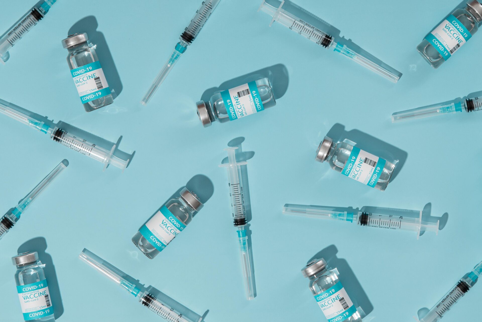 „Impfstoffe können als Mehrzwecktechnologien dienen und haben wirtschaftliche und nationale Sicherheitsaspekte“: RAND