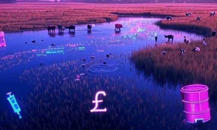 UK’s DARPA-inspired ARIA opens ‘Engineering Ecosystem Resilience’ research opportunity