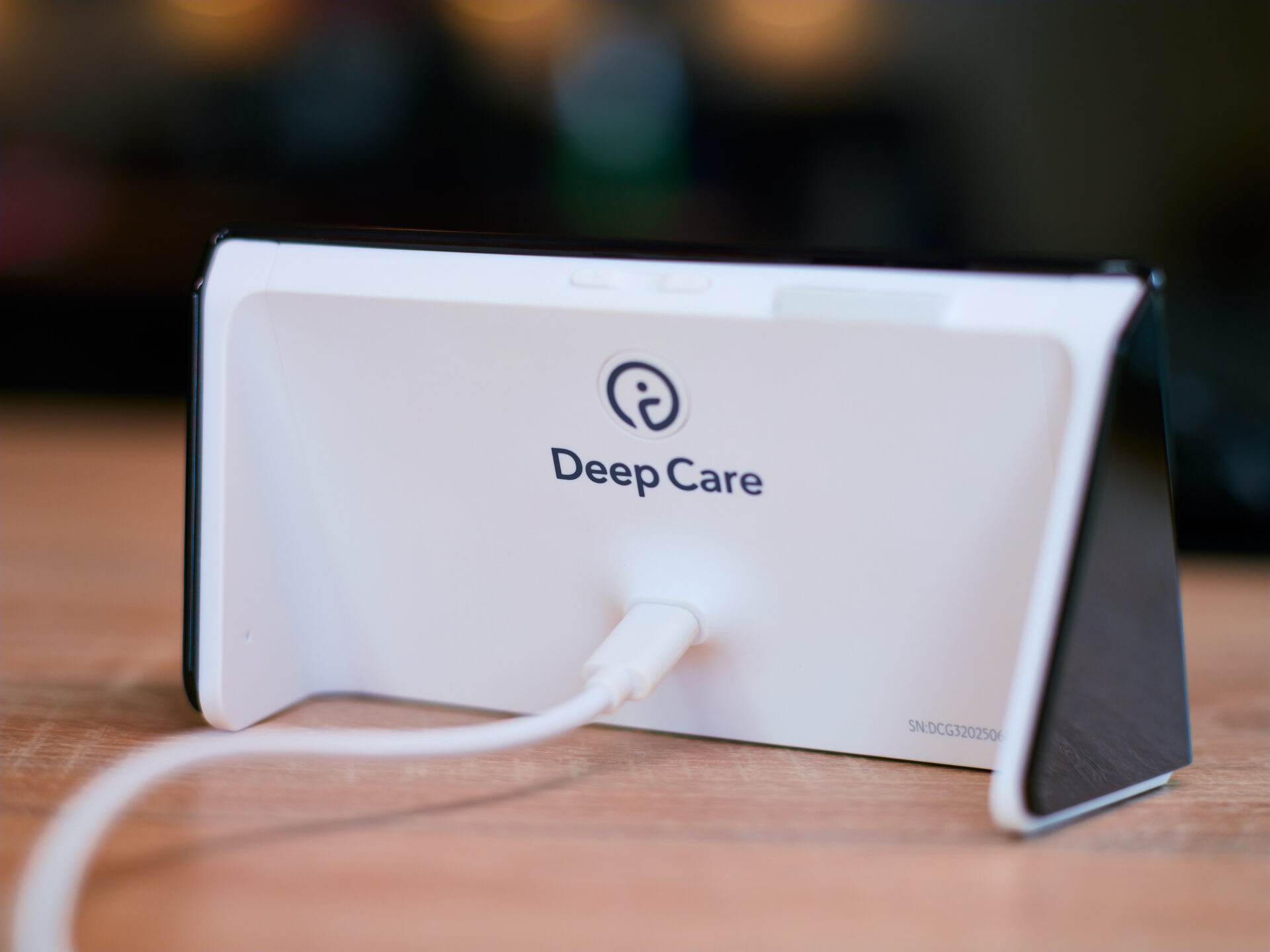 On route to Las Vegas: AI-supported resilience coach from Deep Care named Digital Health honoree at CES Innovation Awards 2026