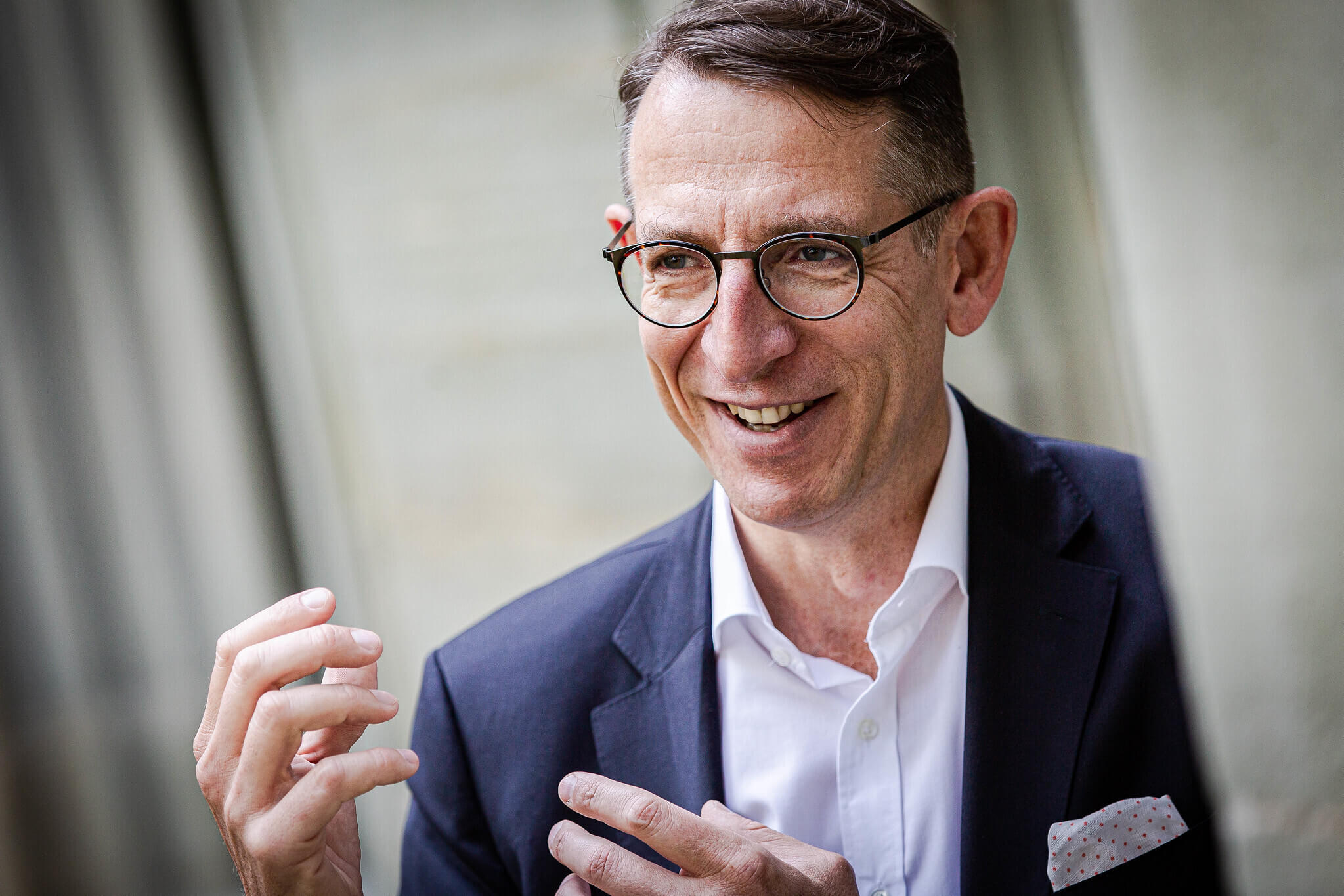 International think tank Horasis announces dates for its Asia Meeting