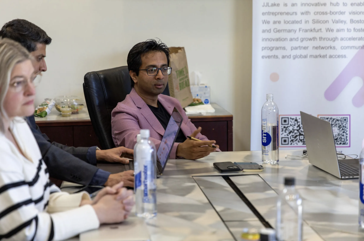 How Prezent became the leading communications partner for the Life Sciences ecosystem  