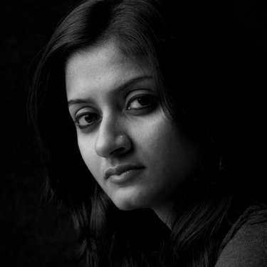 Jhinuk Sen
